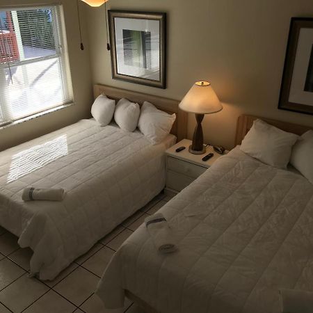 Miramar Resort St. Pete Beach Zewnętrze zdjęcie
