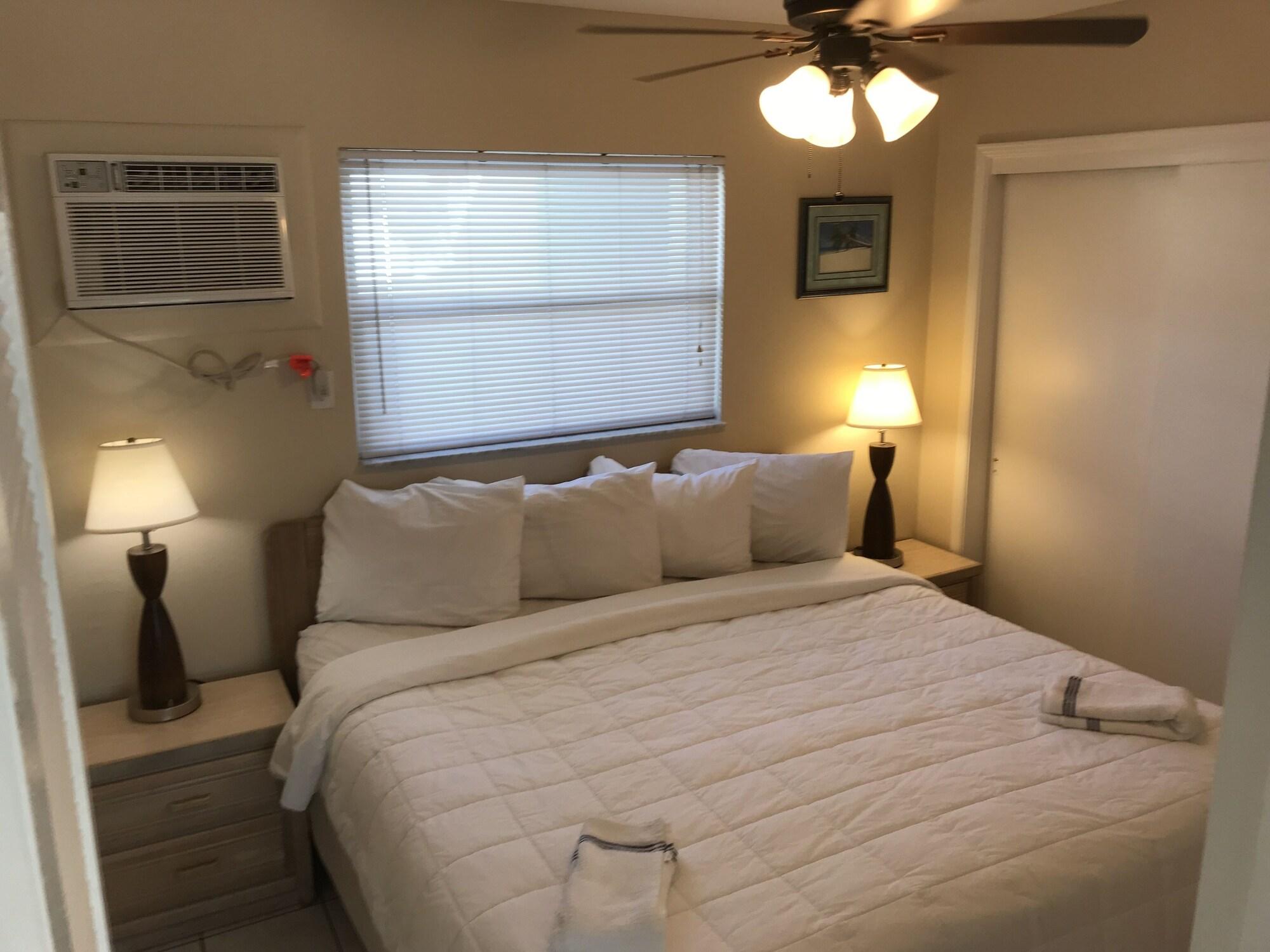 Miramar Resort St. Pete Beach Zewnętrze zdjęcie