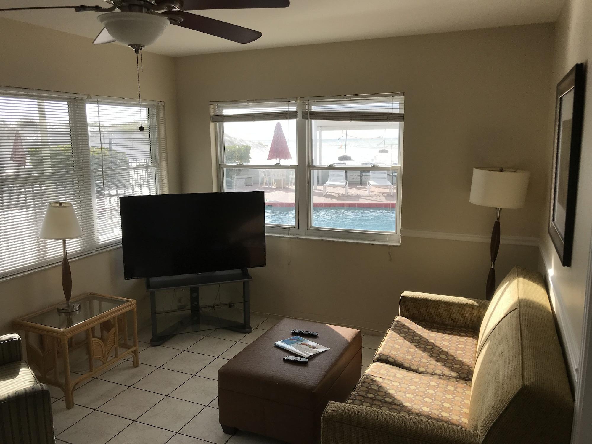 Miramar Resort St. Pete Beach Zewnętrze zdjęcie