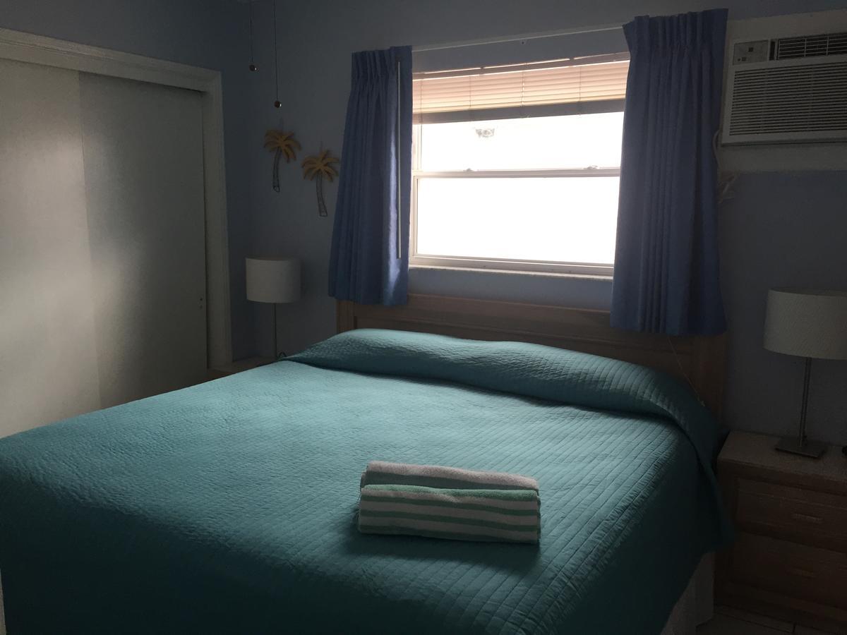 Miramar Resort St. Pete Beach Zewnętrze zdjęcie