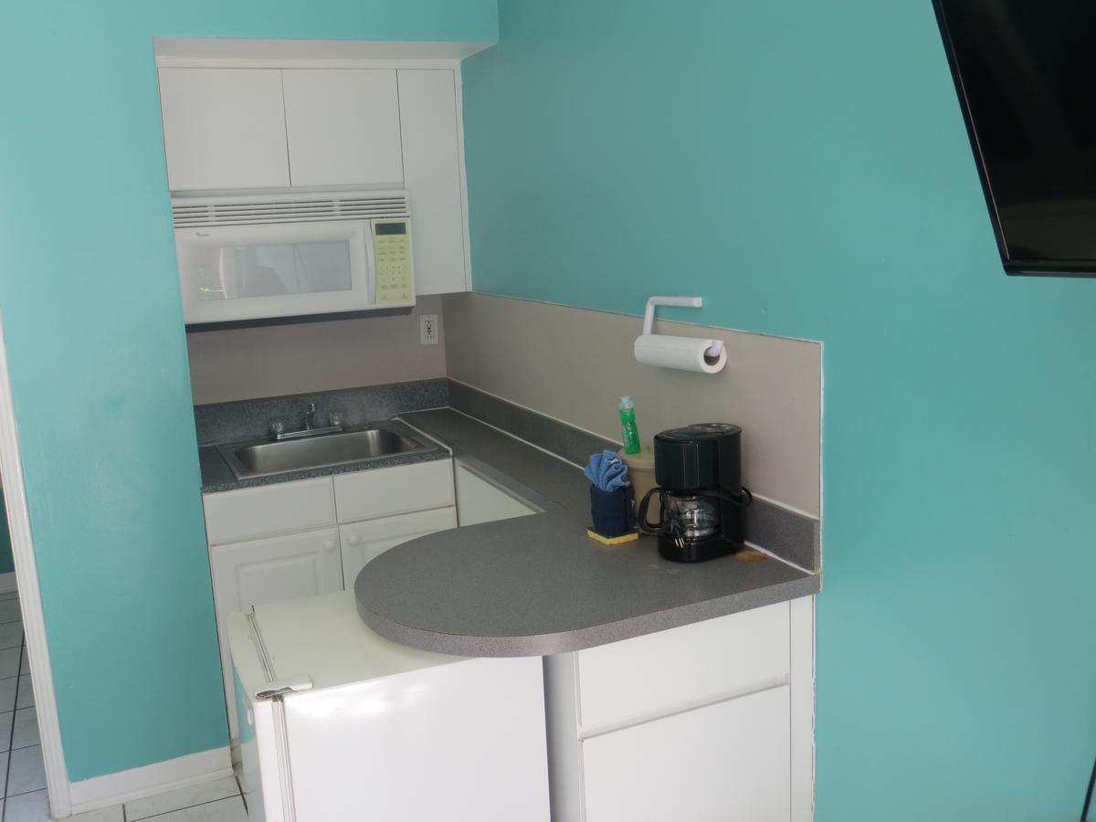 Miramar Resort St. Pete Beach Zewnętrze zdjęcie