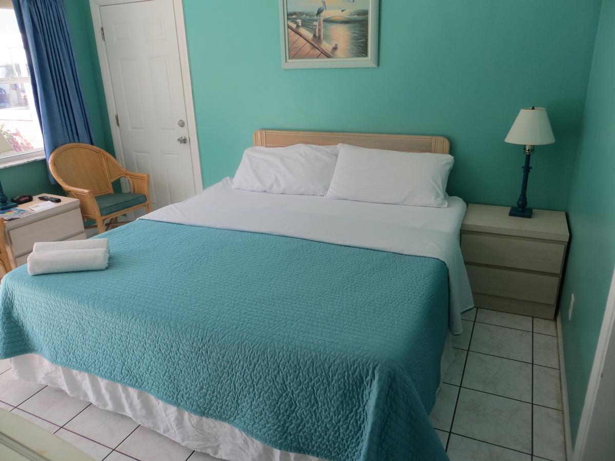 Miramar Resort St. Pete Beach Zewnętrze zdjęcie