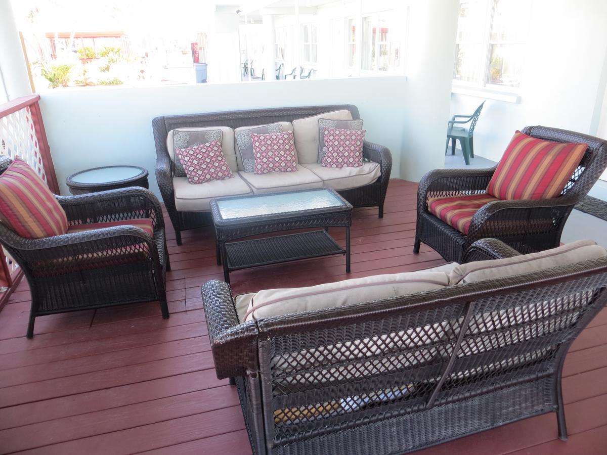 Miramar Resort St. Pete Beach Zewnętrze zdjęcie