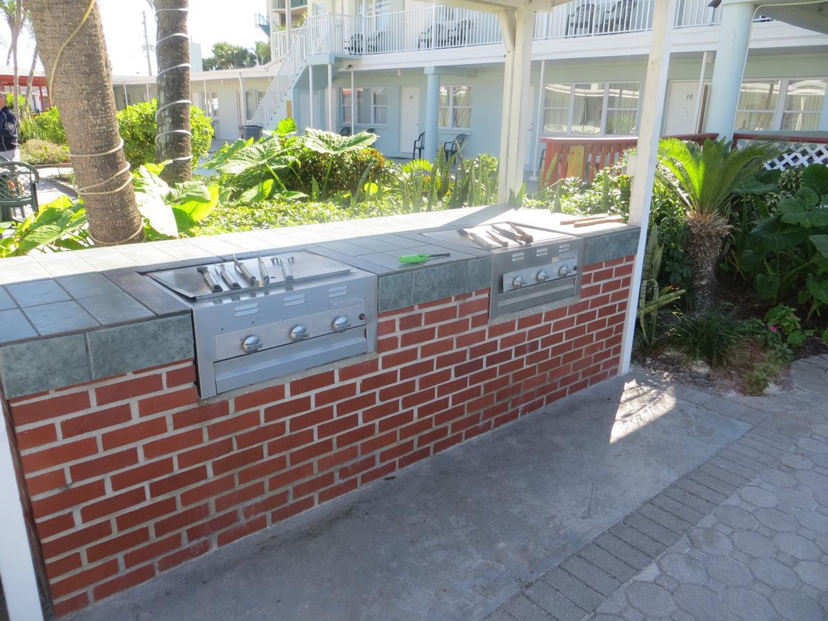 Miramar Resort St. Pete Beach Zewnętrze zdjęcie
