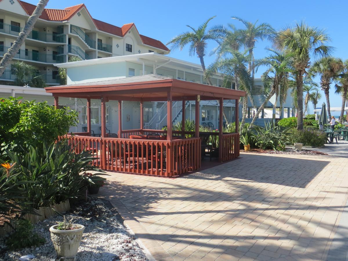 Miramar Resort St. Pete Beach Zewnętrze zdjęcie