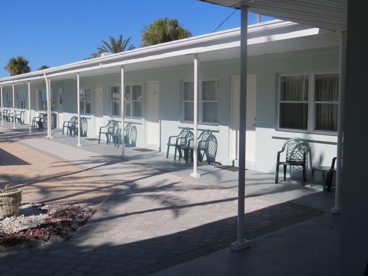 Miramar Resort St. Pete Beach Zewnętrze zdjęcie