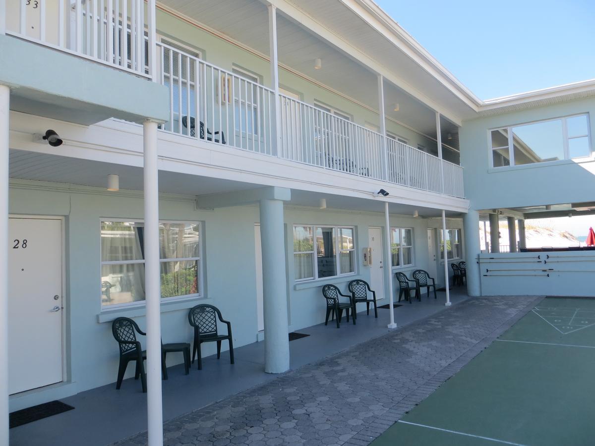 Miramar Resort St. Pete Beach Zewnętrze zdjęcie