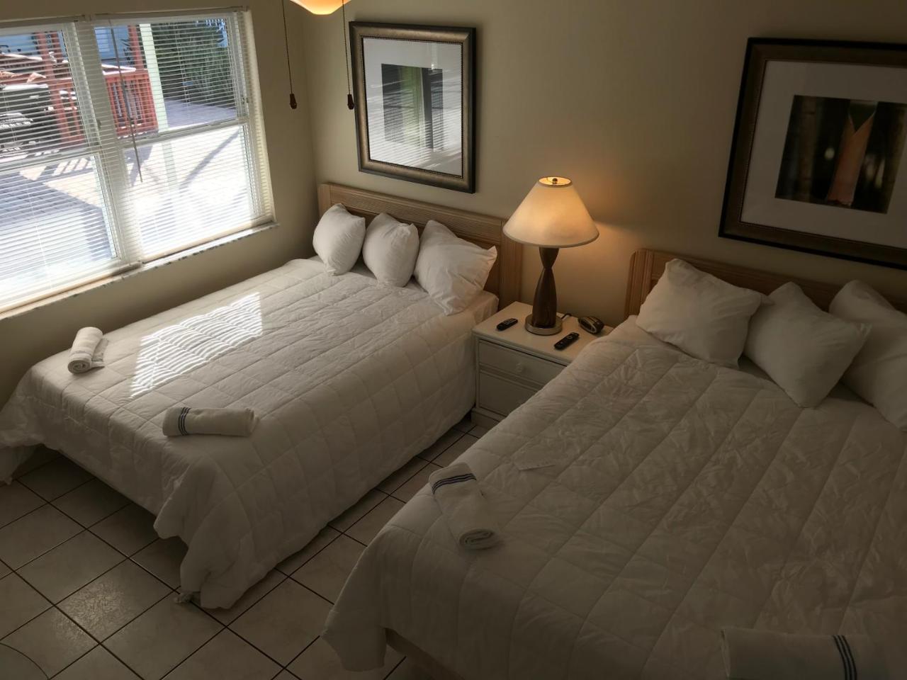 Miramar Resort St. Pete Beach Zewnętrze zdjęcie