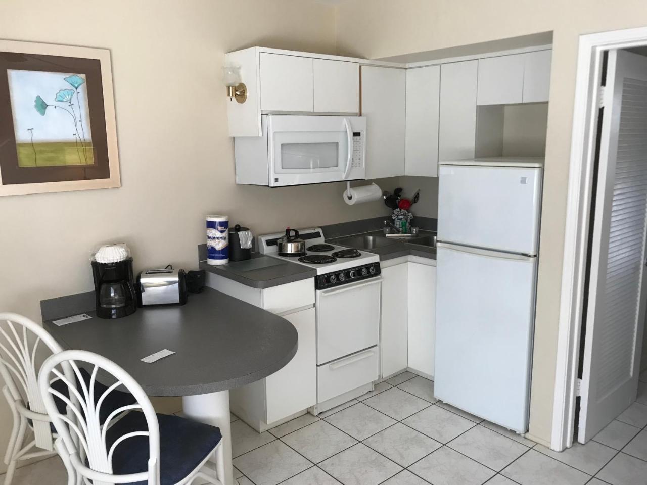 Miramar Resort St. Pete Beach Zewnętrze zdjęcie