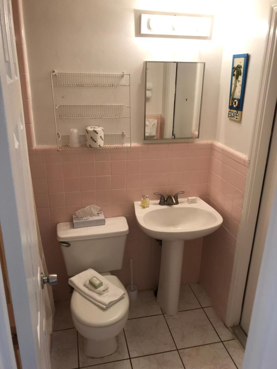 Miramar Resort St. Pete Beach Zewnętrze zdjęcie