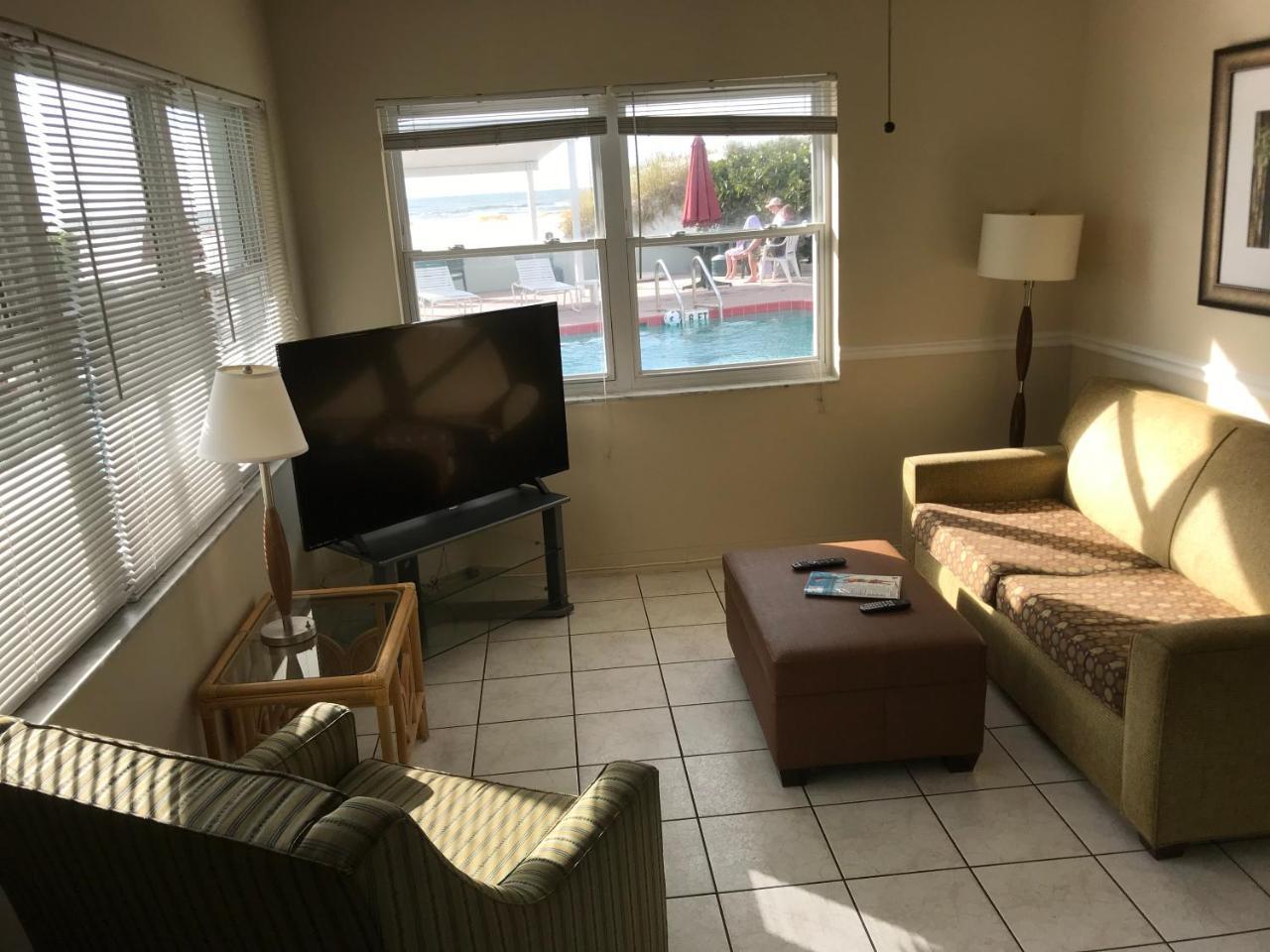 Miramar Resort St. Pete Beach Zewnętrze zdjęcie