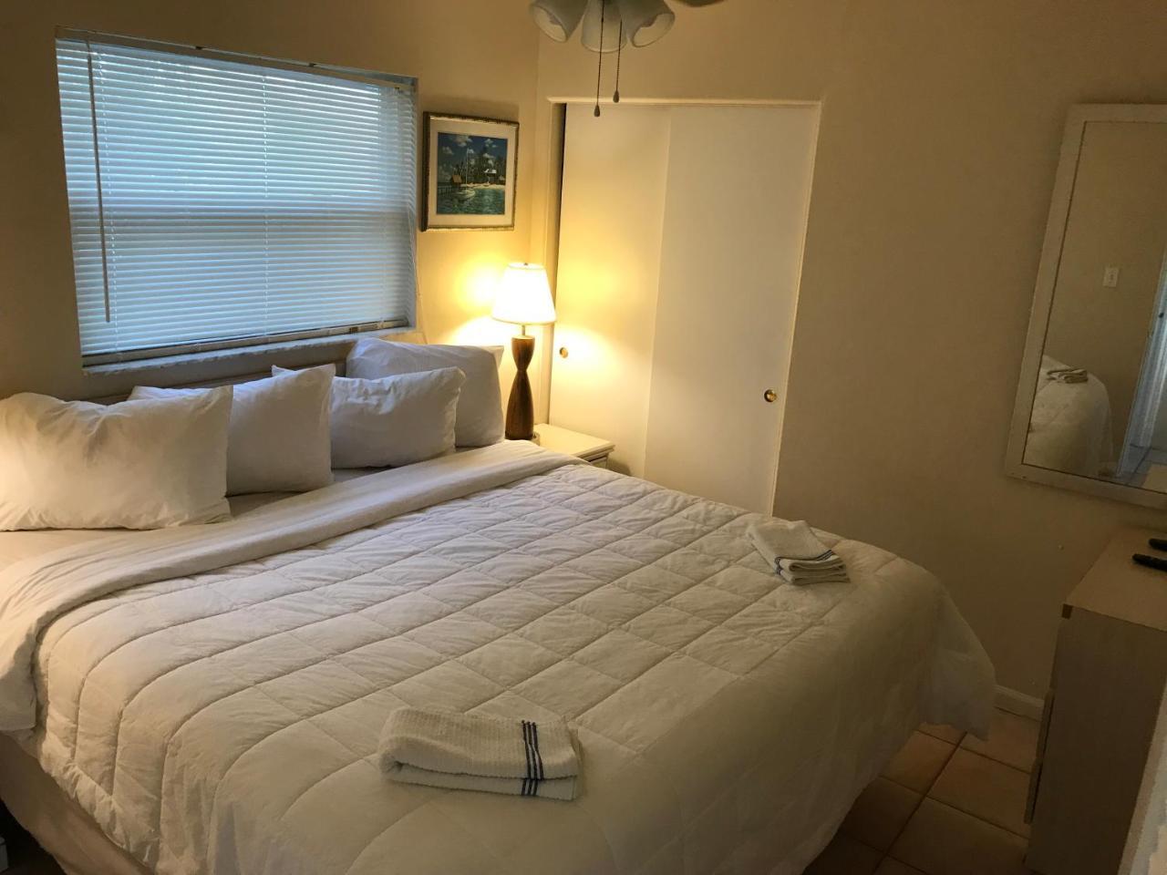 Miramar Resort St. Pete Beach Zewnętrze zdjęcie