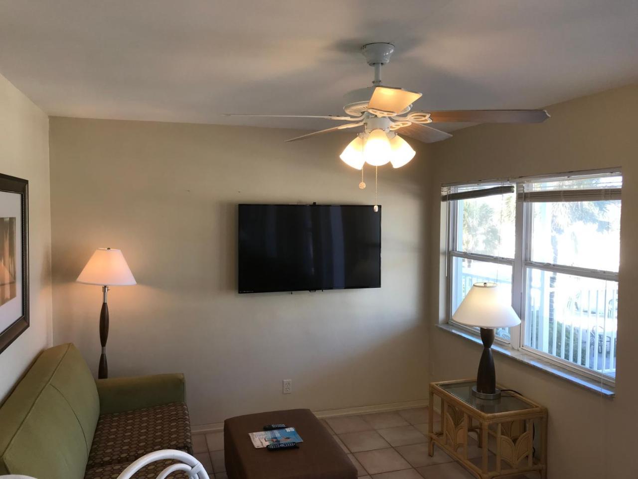 Miramar Resort St. Pete Beach Zewnętrze zdjęcie
