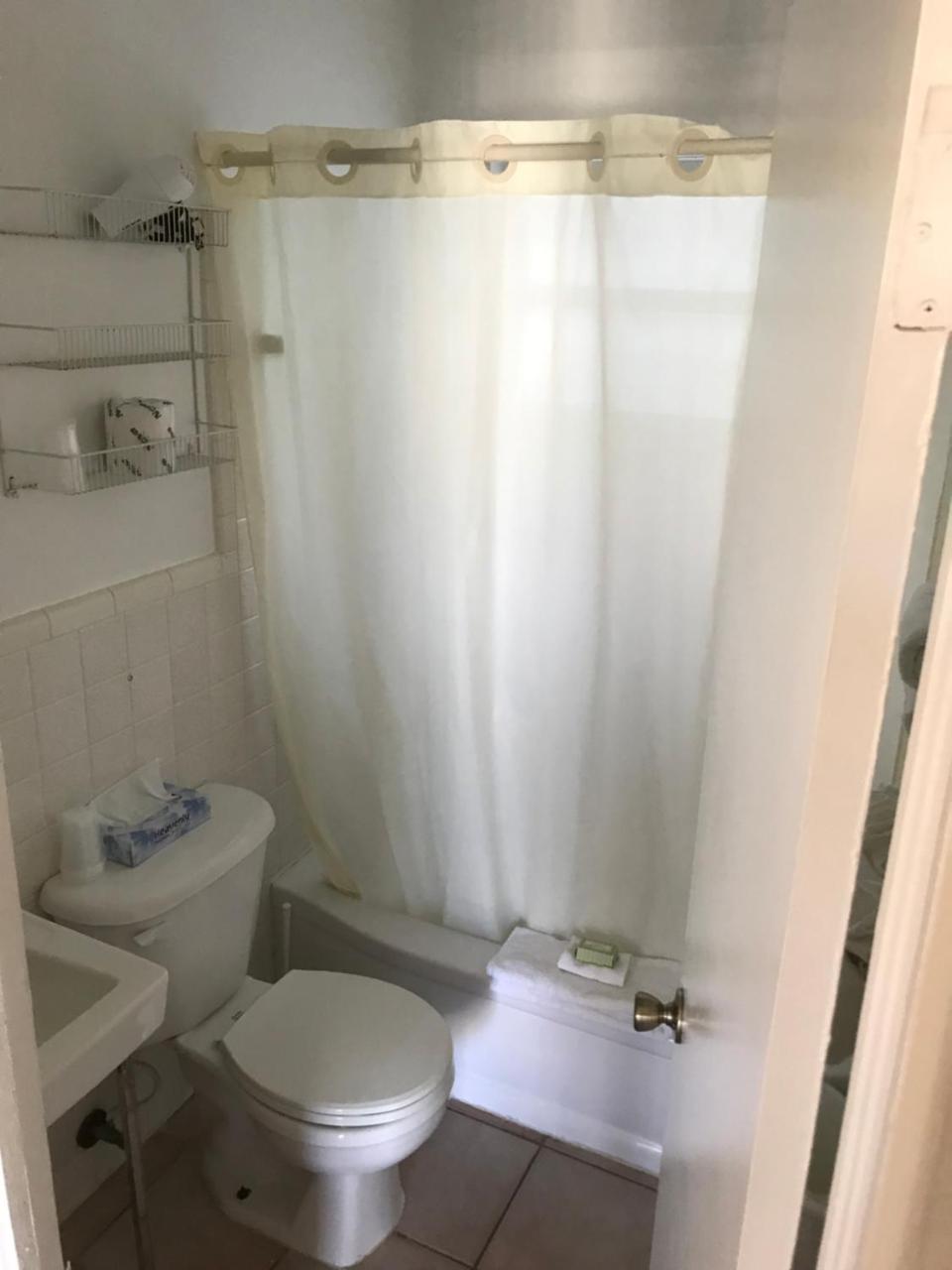 Miramar Resort St. Pete Beach Zewnętrze zdjęcie