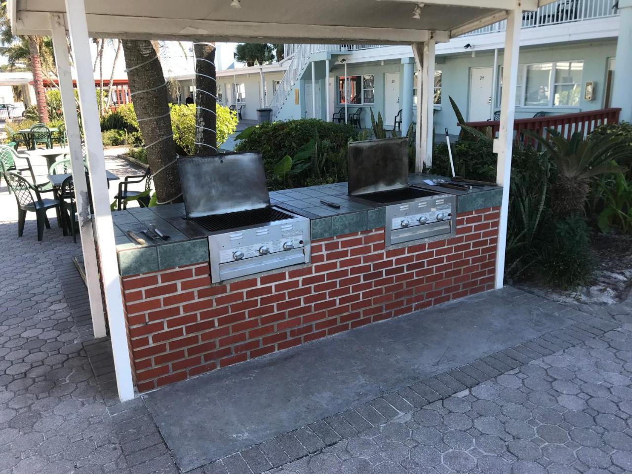Miramar Resort St. Pete Beach Zewnętrze zdjęcie
