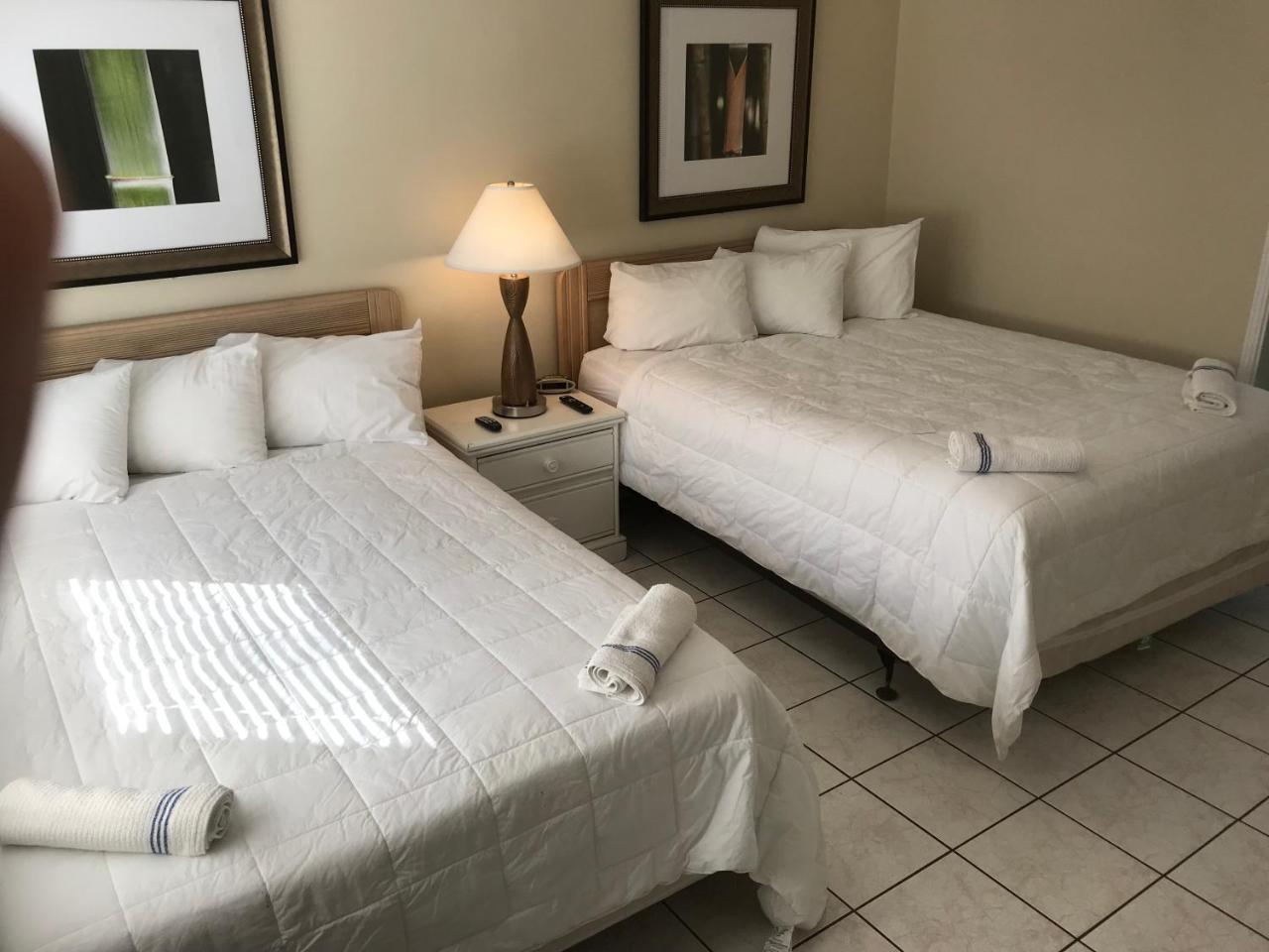 Miramar Resort St. Pete Beach Zewnętrze zdjęcie