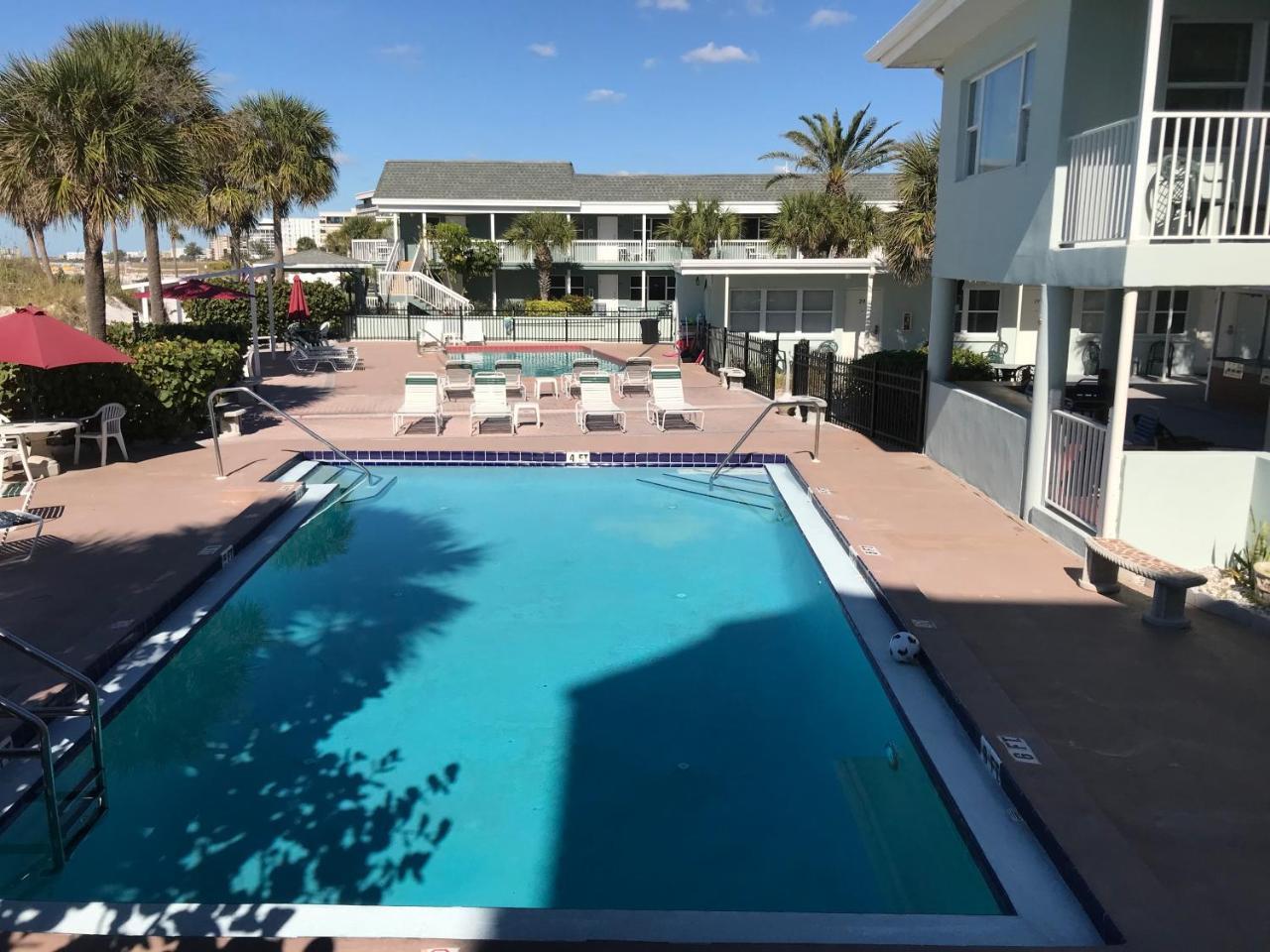 Miramar Resort St. Pete Beach Zewnętrze zdjęcie